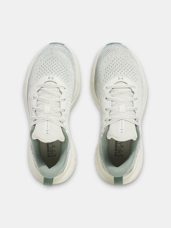 Кросівки Under Armour Infinite Wmn White