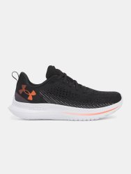 Кросівки Under Armour Velociti 4 Man Black