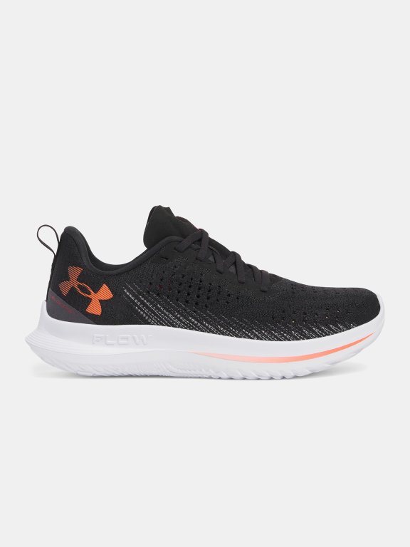 Кросівки Under Armour Velociti 4 Man Black