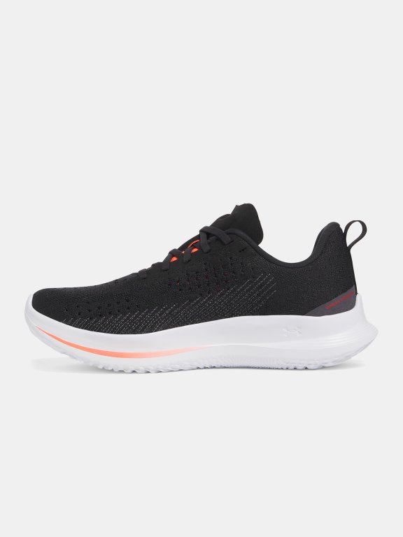 Кросівки Under Armour Velociti 4 Man Black
