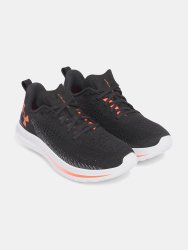 Кросівки Under Armour Velociti 4 Man Black
