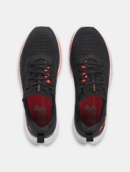 Кросівки Under Armour Velociti 4 Man Black