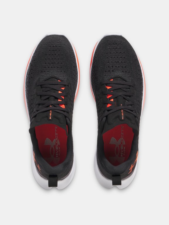 Кросівки Under Armour Velociti 4 Man Black