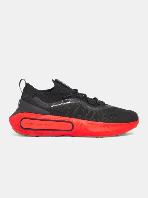 Кросівки Under Armour Phantom 4 Man Black