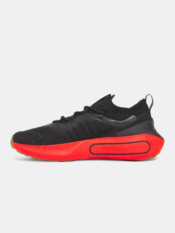 Кросівки Under Armour Phantom 4 Man Black