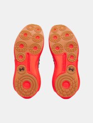 Кросівки Under Armour Phantom 4 Man Black