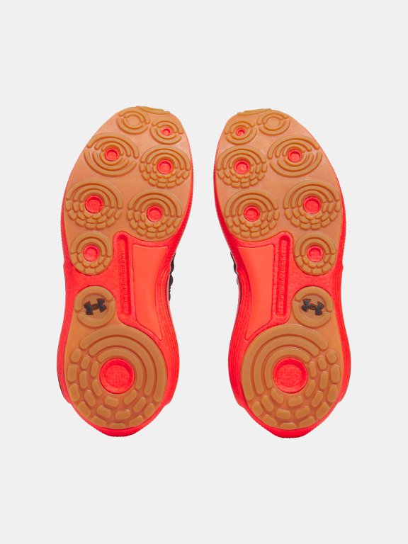 Кросівки Under Armour Phantom 4 Man Black