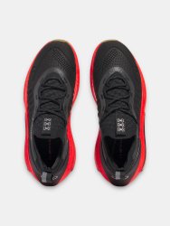 Кросівки Under Armour Phantom 4 Man Black