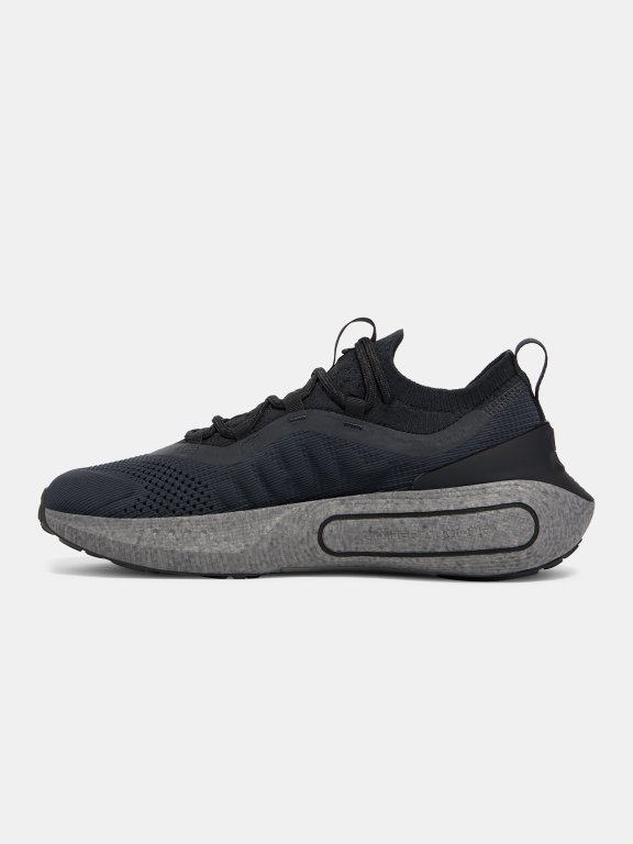 Кросівки Under Armour Phantom 4 Man Grey