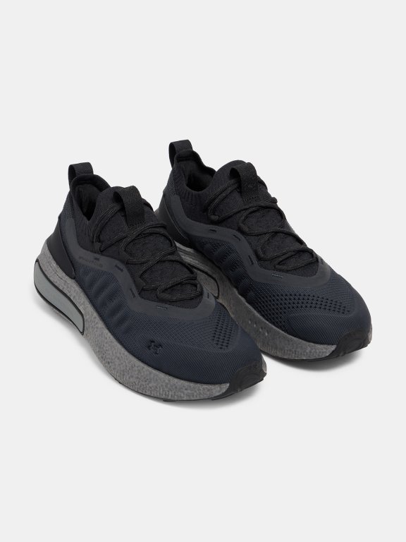 Кросівки Under Armour Phantom 4 Man Grey