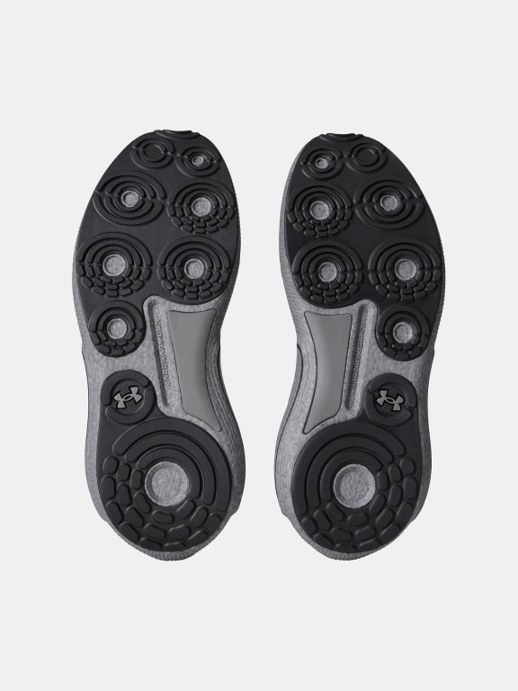Кросівки Under Armour Phantom 4 Man Grey