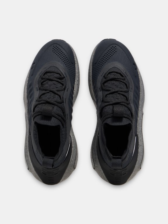 Кросівки Under Armour Phantom 4 Man Grey