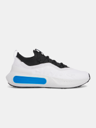 Кросівки Under Armour Phantom 4 Man White