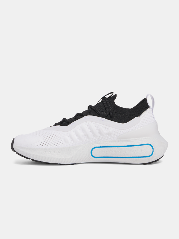 Кросівки Under Armour Phantom 4 Man White