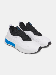 Кросівки Under Armour Phantom 4 Man White