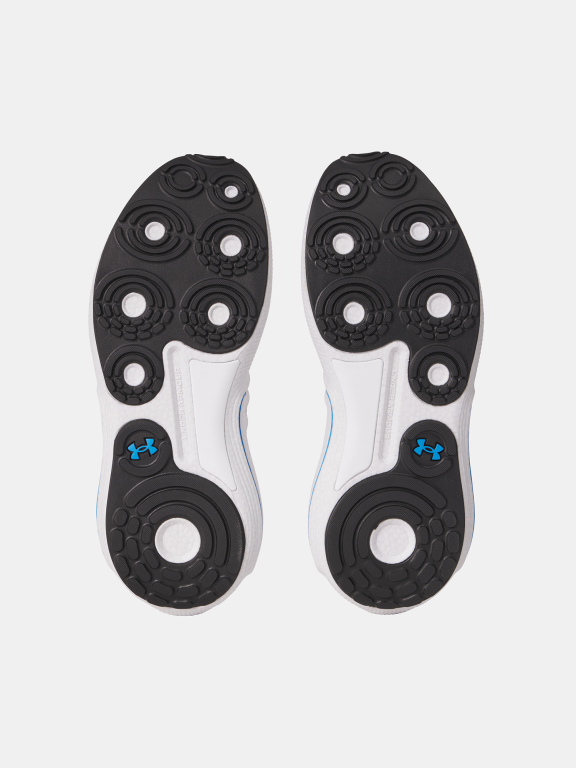 Кросівки Under Armour Phantom 4 Man White