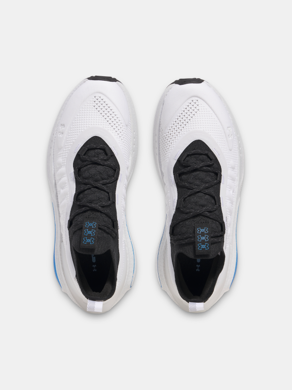 Кросівки Under Armour Phantom 4 Man White