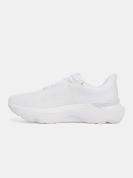 Кросівки Under Armour Infinite Pro 2 Man White