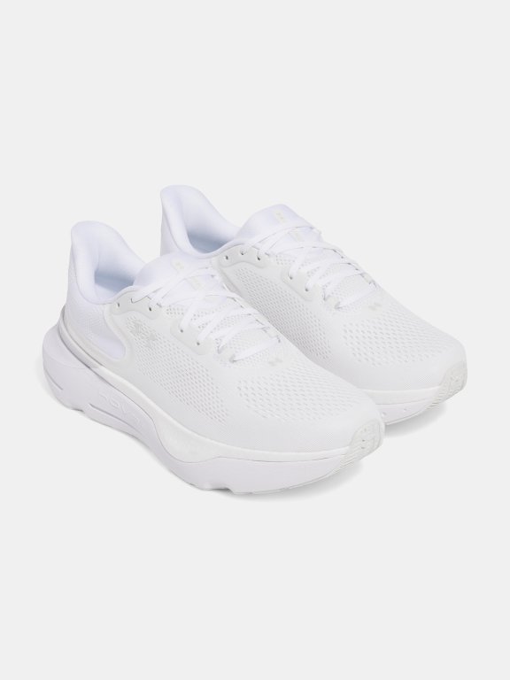 Кросівки Under Armour Infinite Pro 2 Man White