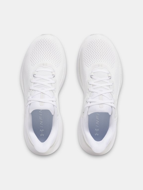 Кросівки Under Armour Infinite Pro 2 Man White