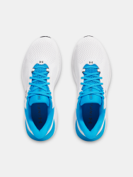 Кросівки Under Armour Infinite Pro 2 Man White
