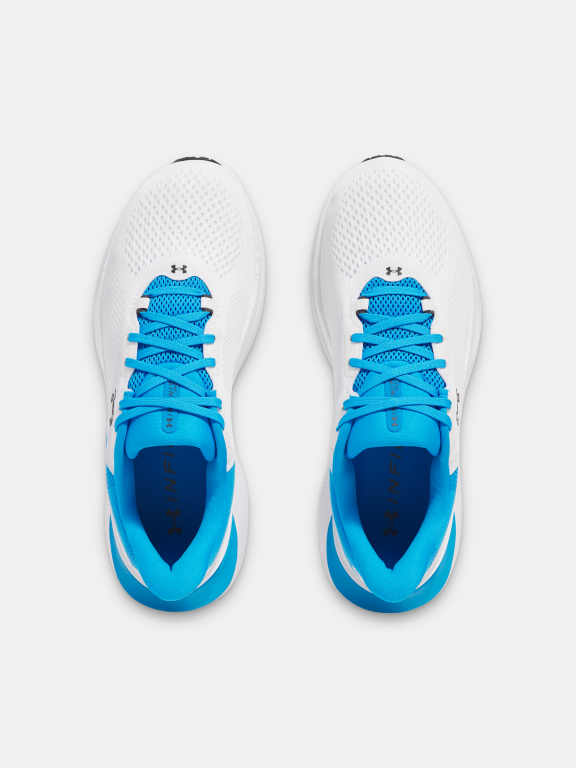 Кросівки Under Armour Infinite Pro 2 Man White
