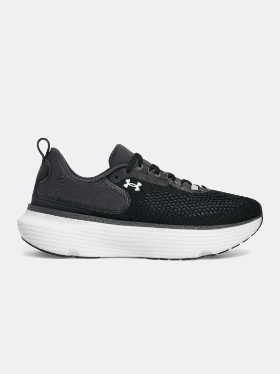 Кросівки Under Armour Infinite Elite 2 Man Black