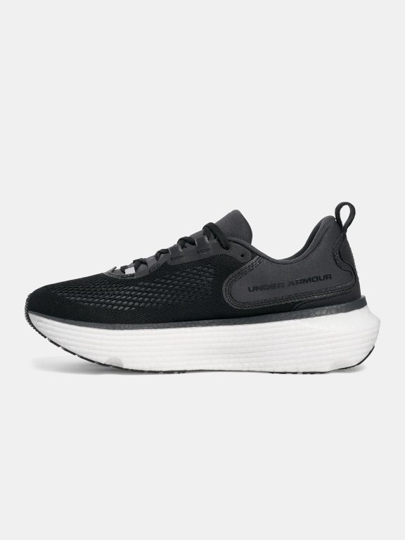 Кросівки Under Armour Infinite Elite 2 Man Black