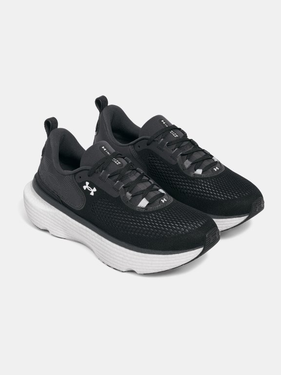 Кросівки Under Armour Infinite Elite 2 Man Black