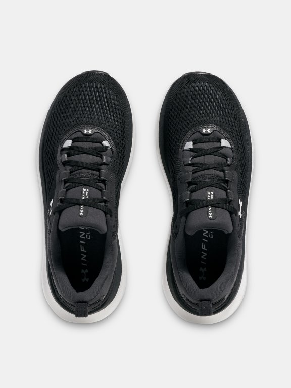 Кросівки Under Armour Infinite Elite 2 Man Black