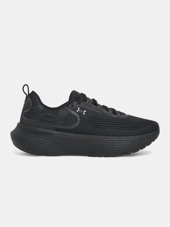 Кросівки Under Armour Infinite Elite 2 Man Black