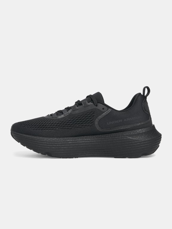 Кросівки Under Armour Infinite Elite 2 Man Black