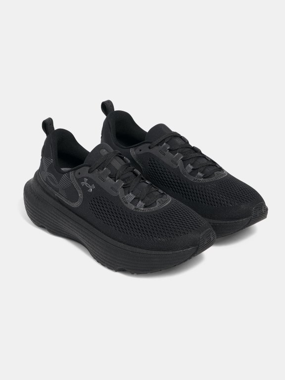 Кросівки Under Armour Infinite Elite 2 Man Black