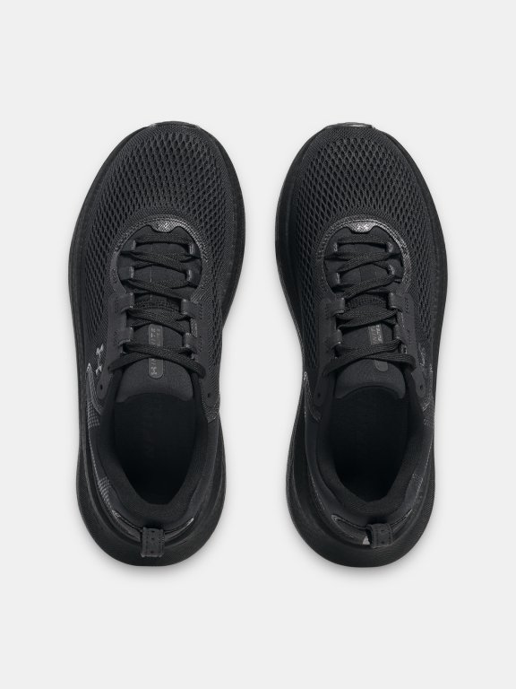 Кросівки Under Armour Infinite Elite 2 Man Black