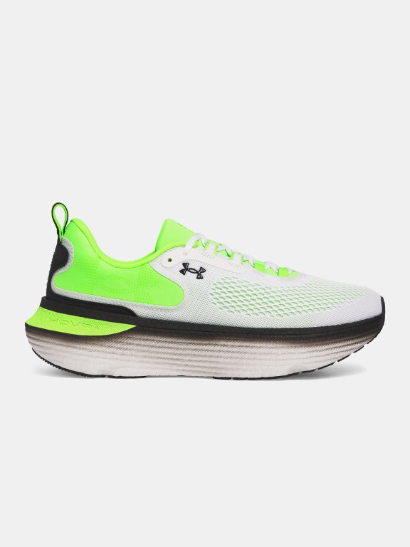 Кросівки Under Armour Infinite Elite 2 Man White