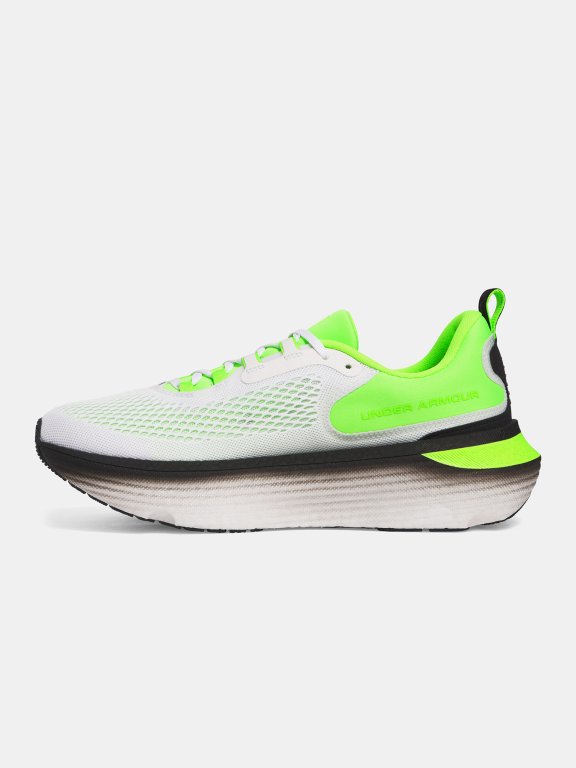 Кросівки Under Armour Infinite Elite 2 Man White