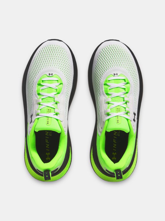 Кросівки Under Armour Infinite Elite 2 Man White