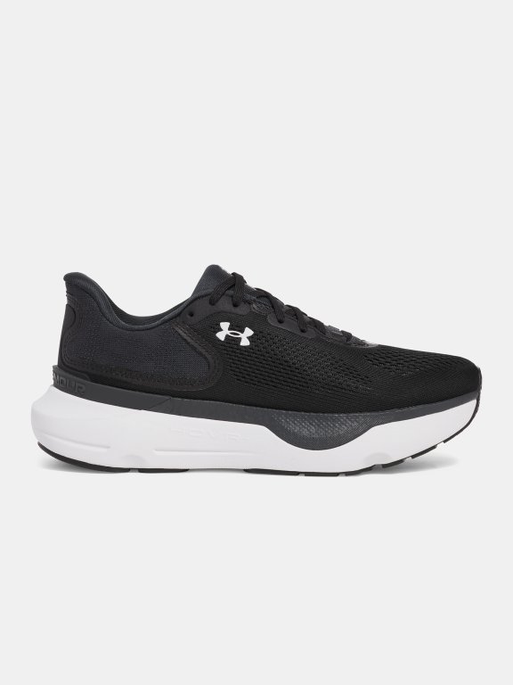 Кросівки Under Armour Infinite Pro 2 Wmn Black