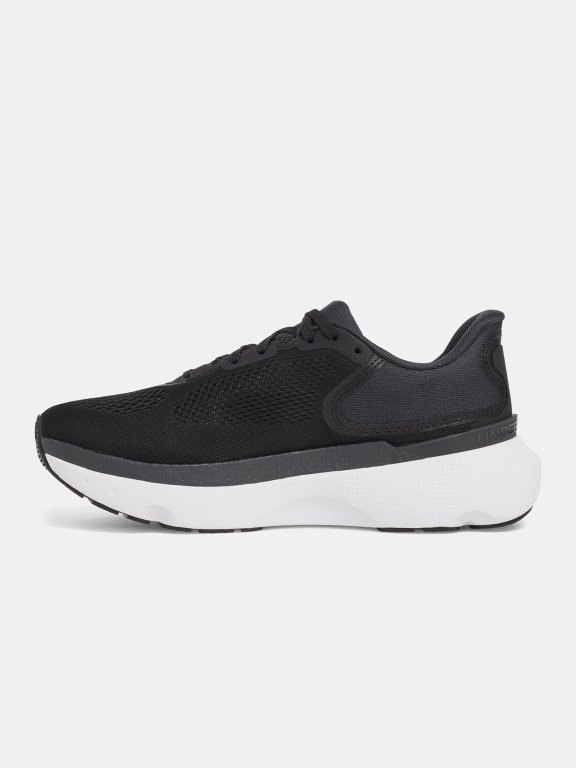 Кросівки Under Armour Infinite Pro 2 Wmn Black