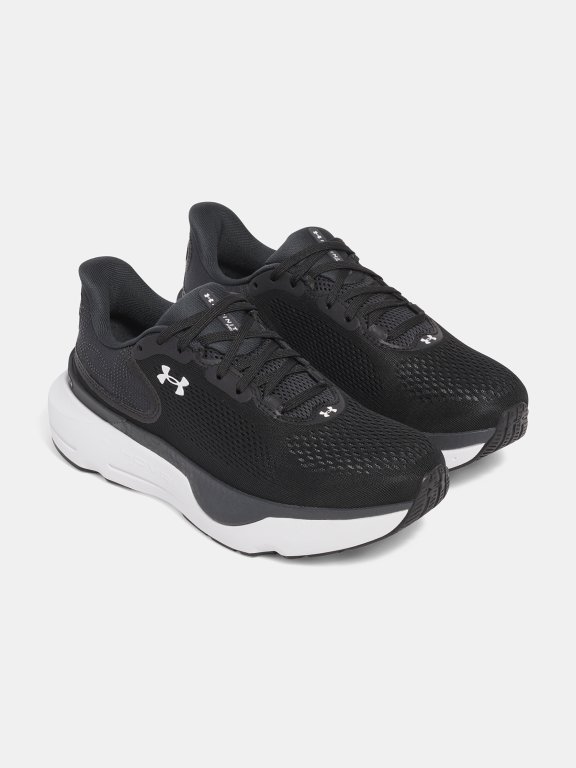 Кросівки Under Armour Infinite Pro 2 Wmn Black