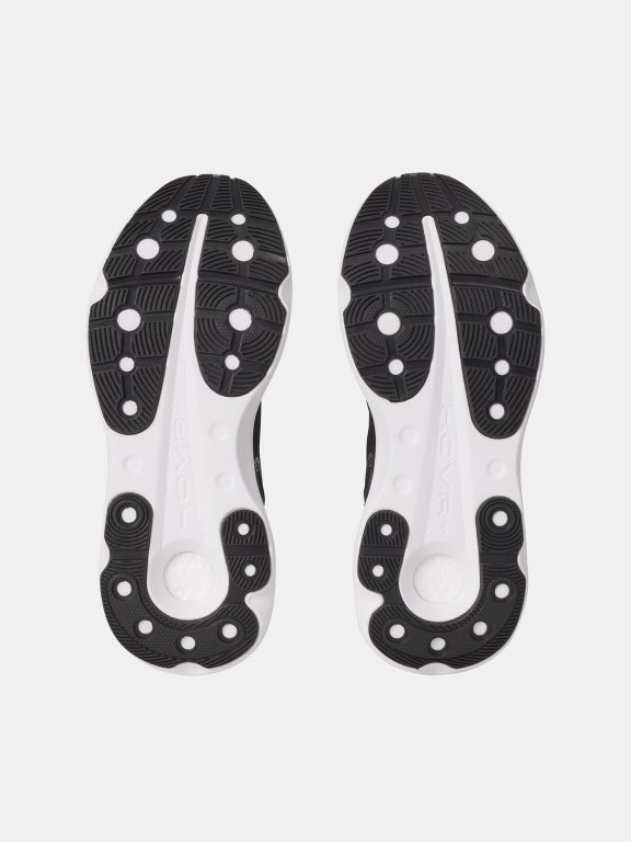 Кросівки Under Armour Infinite Pro 2 Wmn Black