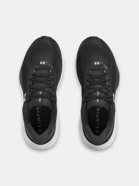 Кросівки Under Armour Infinite Pro 2 Wmn Black