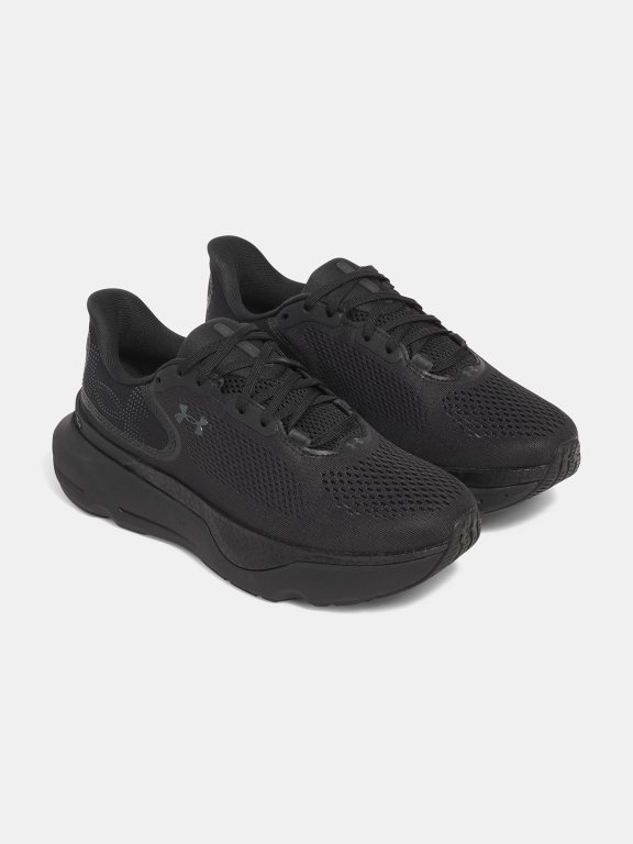 Кросівки Under Armour Infinite Pro 2 Wmn Black
