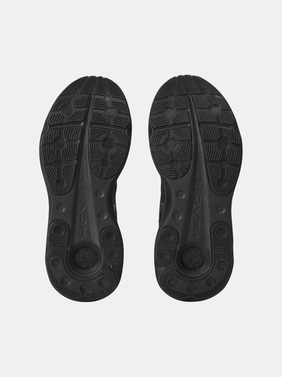 Кросівки Under Armour Infinite Pro 2 Wmn Black