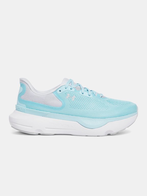 Кросівки Under Armour Infinite Pro 2 Wmn Blue