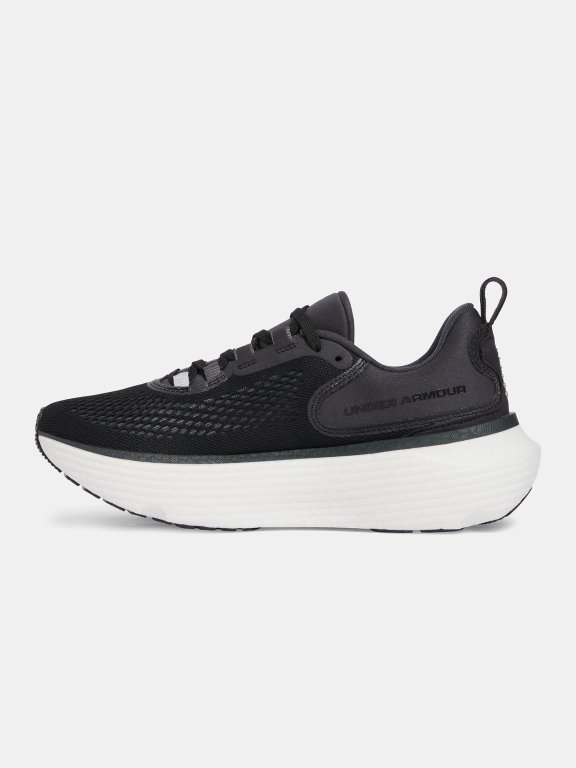 Кросівки Under Armour Infinite Elite 2 Wmn Black