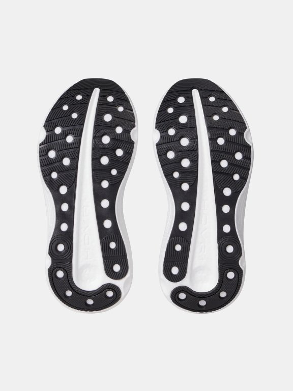 Кросівки Under Armour Infinite Elite 2 Wmn Black
