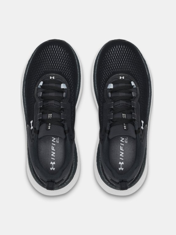 Кросівки Under Armour Infinite Elite 2 Wmn Black