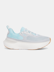 Кросівки Under Armour Infinite Elite 2 Wmn Grey