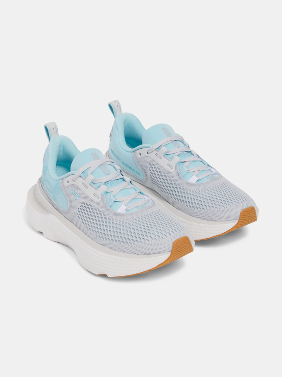 Кросівки Under Armour Infinite Elite 2 Wmn Grey